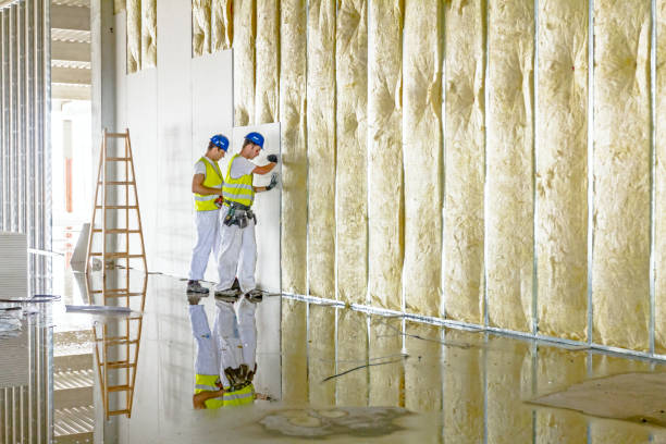 Fireproof Insulation in Madisonville, TX